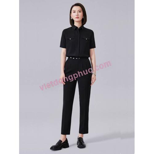 Đồng phục quần tây Nữ 41